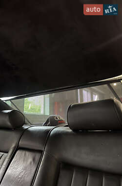 Седан Audi A8 1996 в 