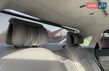 Седан Audi A8 2013 в 
