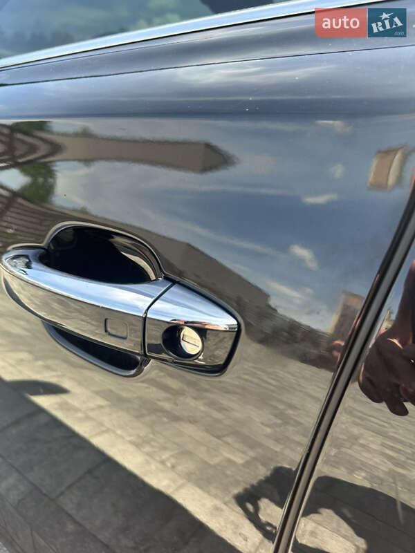 Седан Audi A8 2015 в Тячеве фото 10 Седан Audi A8 2015 в Тячеве