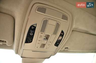 Седан Audi A8 2010 в 