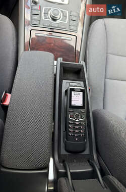 Седан Audi A8 2009 в 