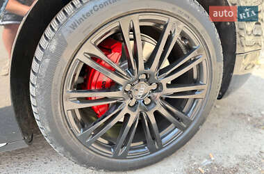 Седан Audi A8 2011 в 