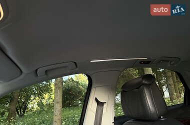 Седан Audi A8 2011 в 