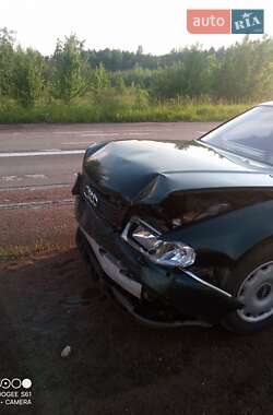 Седан Audi A8 1999 в 