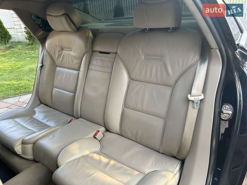 Седан Audi A8 2009 в Львове фото 17 Седан Audi A8 2009 в Львове