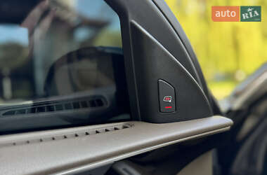 Седан Audi A8 2013 в 