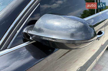Седан Audi A8 2013 в 