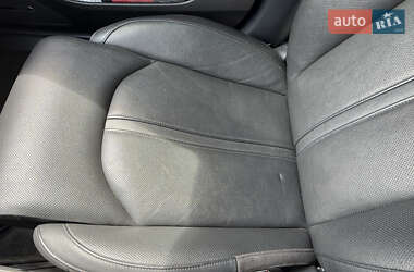 Седан Audi A8 2013 в 