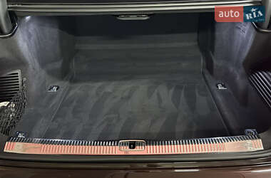 Седан Audi A8 2018 в 