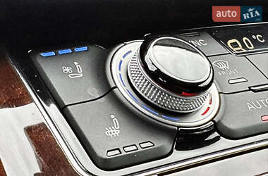 Седан Audi A8 2013 в 
