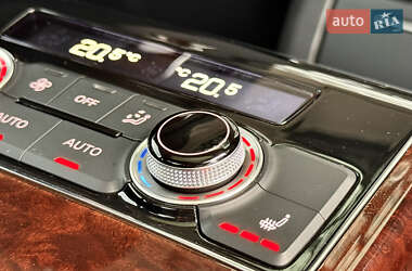 Седан Audi A8 2013 в 