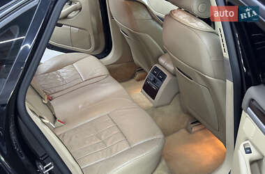 Седан Audi A8 2007 в 