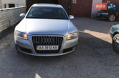 Седан Audi A8 2006 в 
