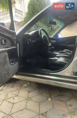 Седан Audi A8 1997 в Черновцах