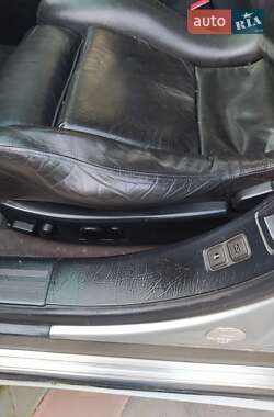 Седан Audi A8 1997 в Черновцах