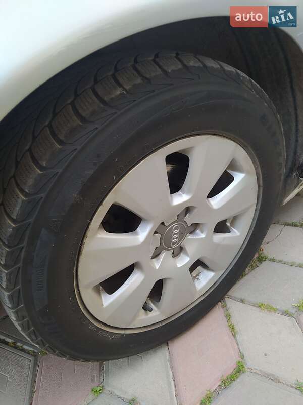 Седан Audi A8 1997 в Черновцах фото 30 Седан Audi A8 1997 в Черновцах