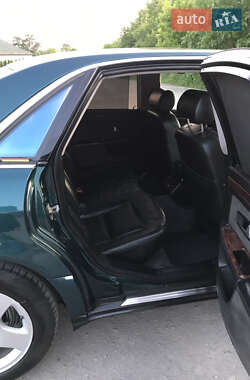 Седан Audi A8 1997 в 