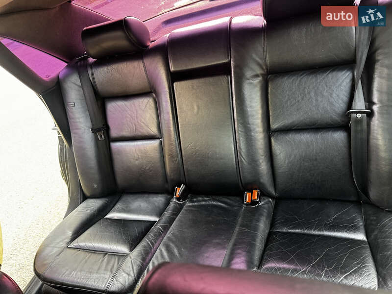 Седан Audi A8 1995 в Харькове