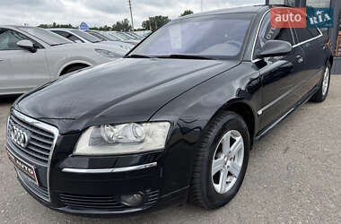 Седан Audi A8 2006 в Києві