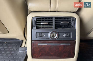 Седан Audi A8 2006 в 