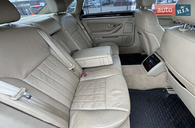 Седан Audi A8 2006 в 