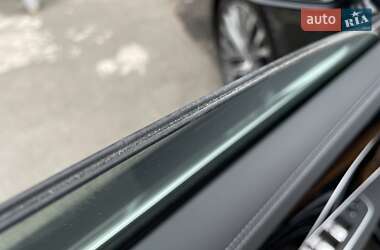 Седан Audi A8 2022 в 