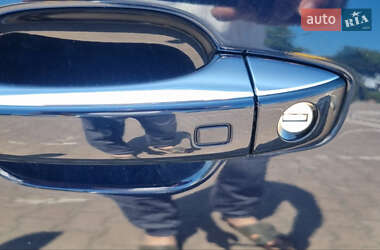 Седан Audi A8 2014 в 