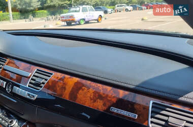 Седан Audi A8 2014 в 