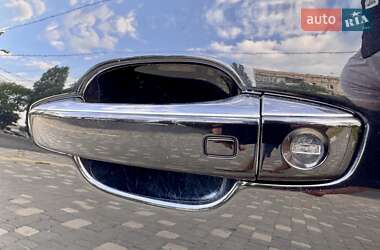 Седан Audi A8 2011 в Одессе