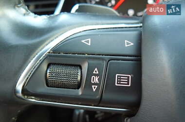 Седан Audi A8 2013 в 