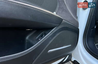 Седан Audi A8 2011 в 