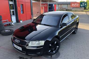 Седан Audi A8 2003 в 
