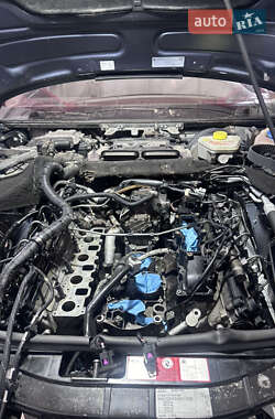Седан Audi A8 2004 в 