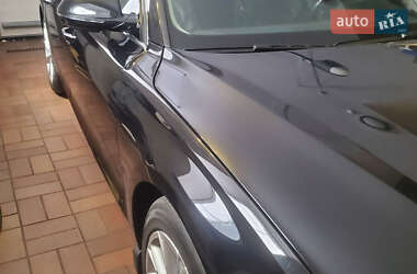 Седан Audi A8 2011 в 