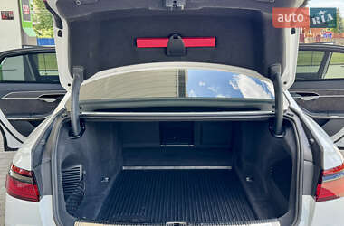 Седан Audi A8 2021 в 