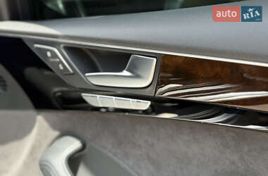 Седан Audi A8 2014 в 