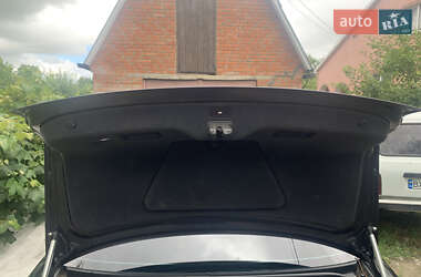 Седан Audi A8 2004 в 