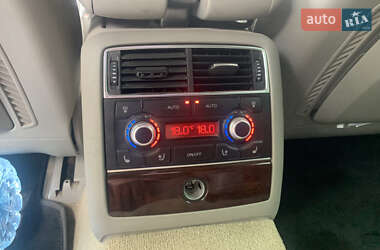 Седан Audi A8 2004 в 