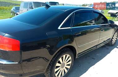 Седан Audi A8 2005 в 