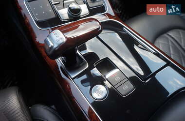 Седан Audi A8 2013 в 