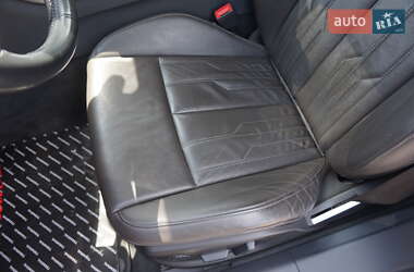 Седан Audi A8 2020 в 