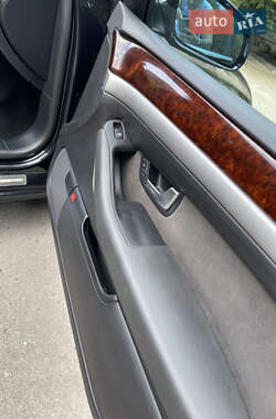 Седан Audi A8 2007 в 