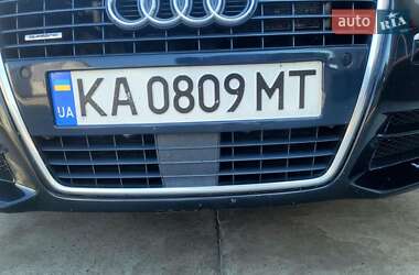 Седан Audi A8 2003 в 