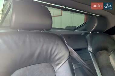 Седан Audi A8 2003 в 