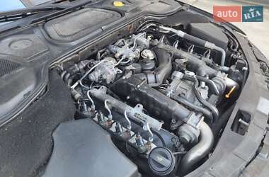 Седан Audi A8 2003 в 