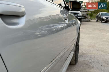 Седан Audi A8 2004 в 