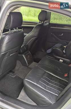 Седан Audi A8 2007 в 