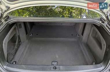 Седан Audi A8 2007 в 
