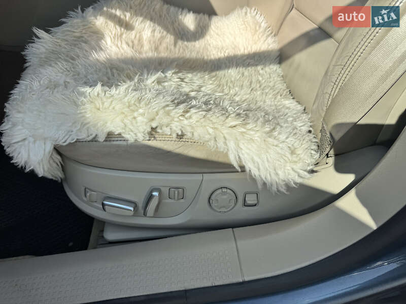 Седан Audi A8 2008 в Хмельницком