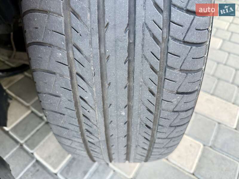 Седан Audi A8 2006 в Одесі